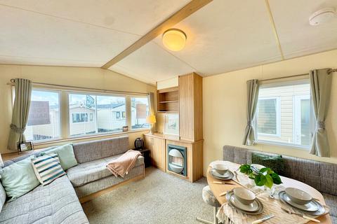 undefined, Three Bed ABI Vista Oaklands Holiday Park, Clacton-on-Sea CO16