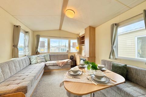 undefined, Three Bed ABI Vista Oaklands Holiday Park, Clacton-on-Sea CO16