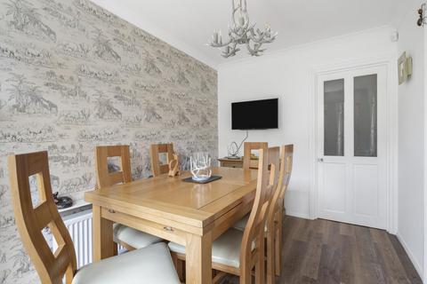 3 bedroom detached house for sale, Isis Avenue, Bicester