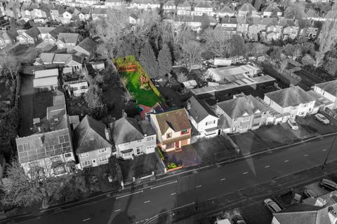 Boldmere, Sutton Coldfield, West Midlands, B73