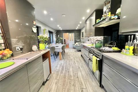 3 bedroom detached house for sale, Dorchester Hill, Blandford St. Mary, Blandford Forum, Dorset, DT11
