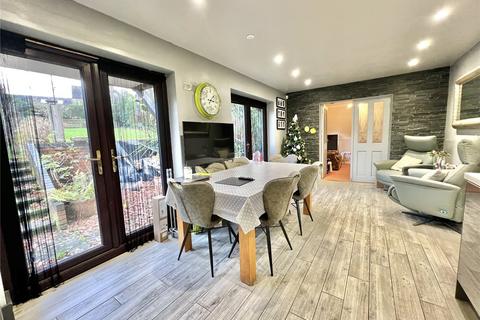 3 bedroom detached house for sale, Dorchester Hill, Blandford St. Mary, Blandford Forum, Dorset, DT11