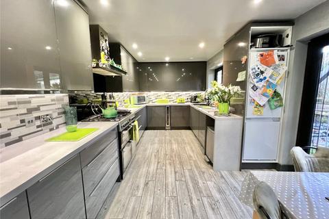 3 bedroom detached house for sale, Dorchester Hill, Blandford St. Mary, Blandford Forum, Dorset, DT11
