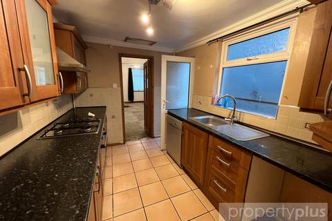 3 bedroom terraced house for sale, Ardmore Avenue, Tonypandy, Rhondda Cynon Taff, CF40