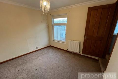 3 bedroom terraced house for sale, Ardmore Avenue, Tonypandy, Rhondda Cynon Taff, CF40
