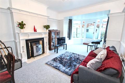 4 bedroom semi-detached house for sale, Swinbourne Gardens, Whitley Bay, Tyne and Wear, NE26