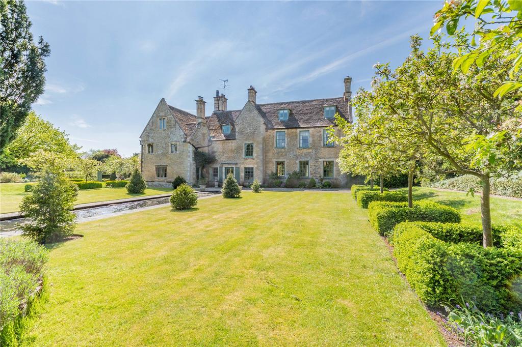 Manor House