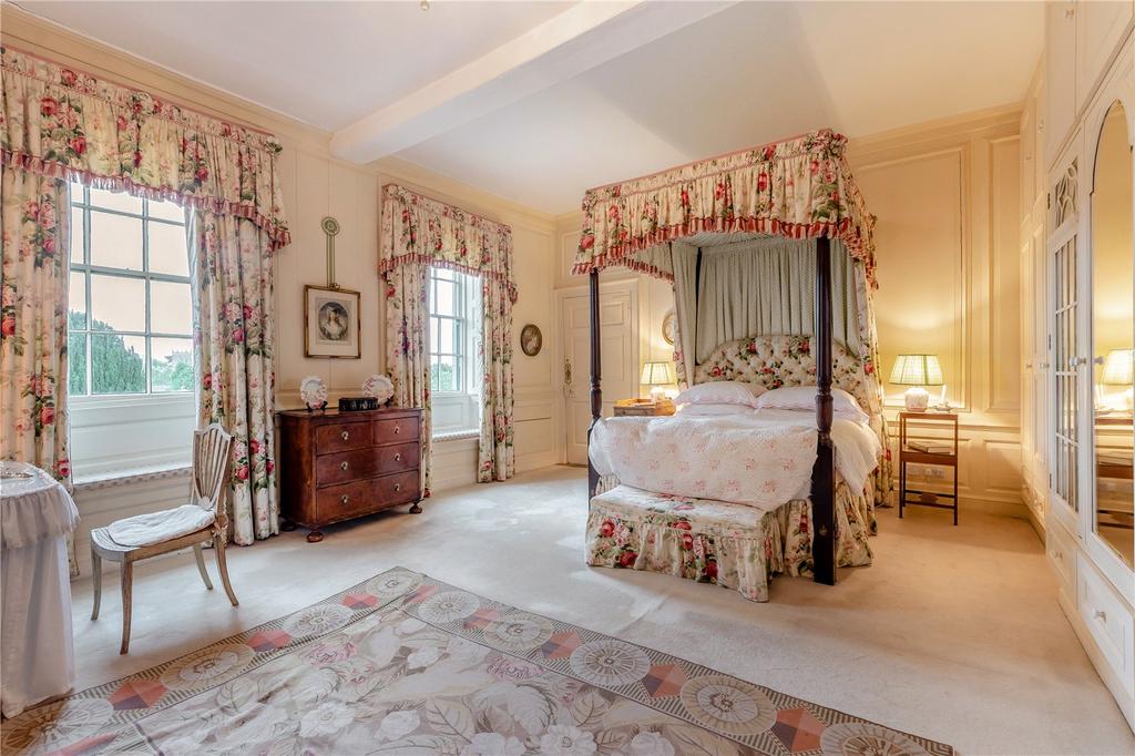 Principal Bedroom