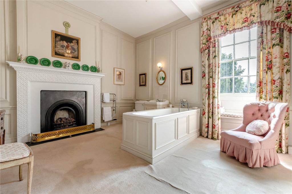 Principal Ensuite