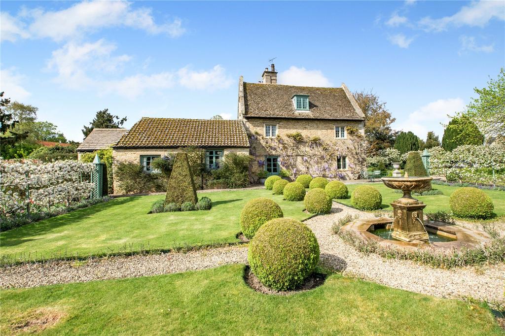 Gardens & Grounds