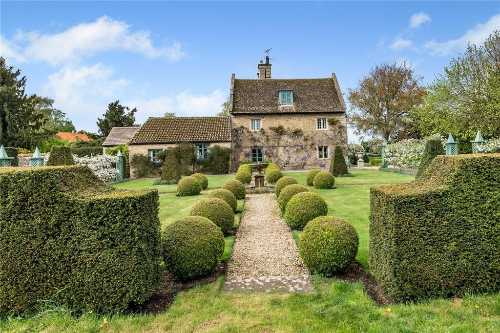 Gardens & Grounds