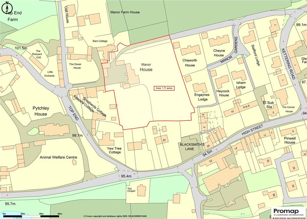 Land Plan