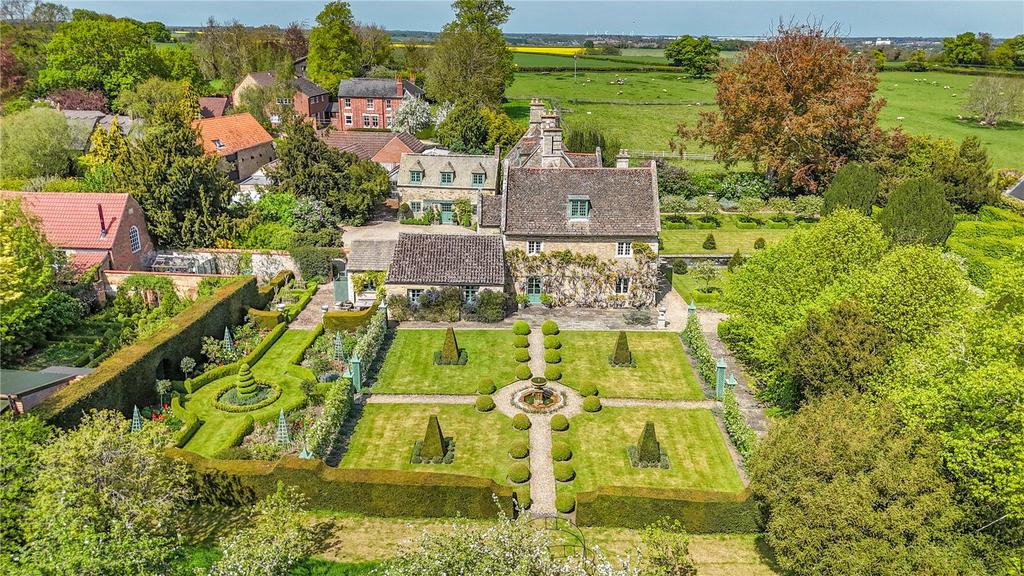 Beautiful Gardens