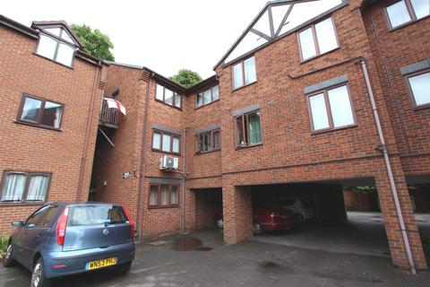 1 bedroom apartment to rent, Granville Gardens, Hinckley, Leicestershire