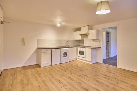 1 bedroom apartment to rent, Granville Gardens, Hinckley, Leicestershire