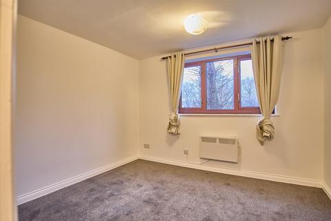 1 bedroom apartment to rent, Granville Gardens, Hinckley, Leicestershire