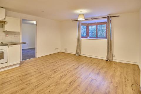 1 bedroom apartment to rent, Granville Gardens, Hinckley, Leicestershire