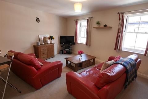 undefined, Bishops Court Howden