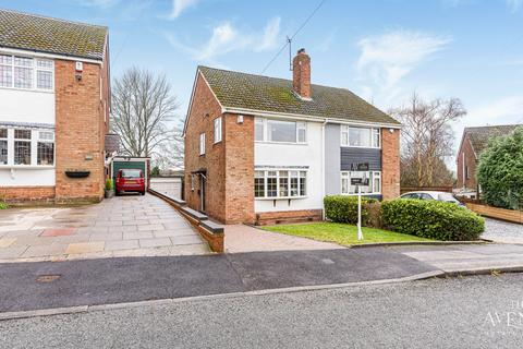 3 bedroom semi-detached house for sale, Whetstone Lane, Walsall, West Midlands, WS9