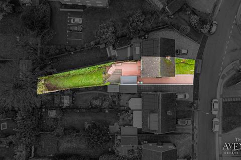 undefined, Whetstone Lane, Walsall, West Midlands, WS9