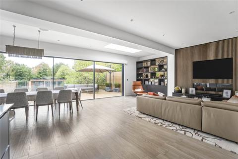 undefined, Inglis Road, London, W5