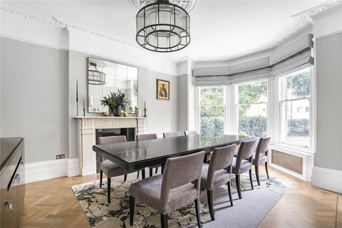 undefined, Inglis Road, London, W5