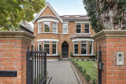 undefined, Inglis Road, London, W5