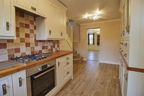 2 bedroom detached house to rent, Lutterworth Road, Burbage, Hinckley
