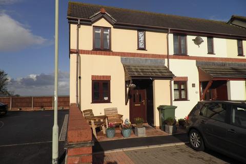 undefined, Ensign Court, Westward Ho, Bideford, Devon, EX39