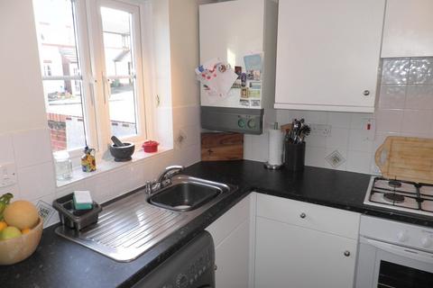 undefined, Ensign Court, Westward Ho, Bideford, Devon, EX39