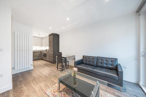 1 bedroom apartment to rent, Whiting Way London SE16