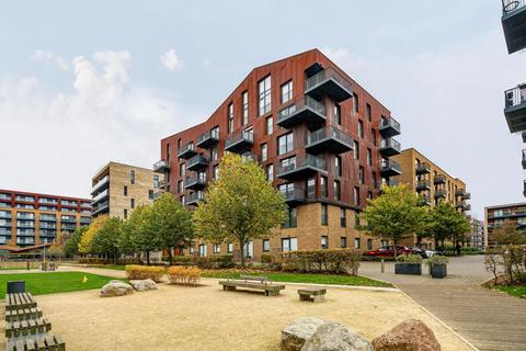 1 bedroom apartment to rent, Whiting Way London SE16