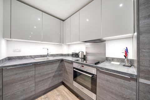 1 bedroom apartment to rent, Whiting Way London SE16