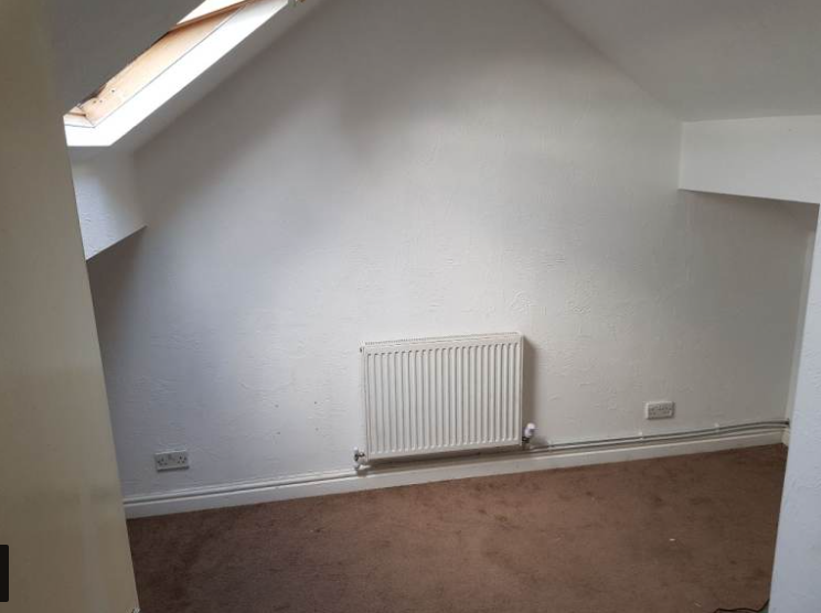 Loft Space