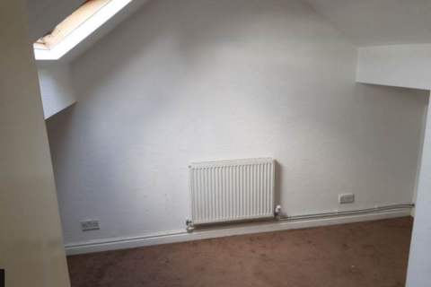 2 bedroom terraced house to rent, Best Street, Stoke-on-Trent ST4