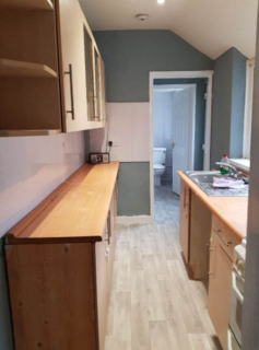 2 bedroom terraced house to rent, Best Street, Stoke-on-Trent ST4