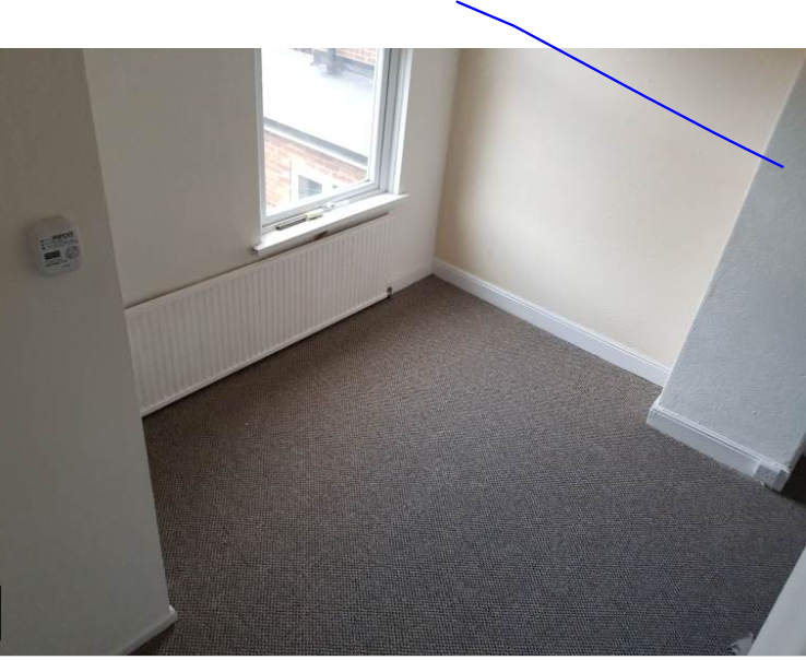 Refurbished Rooms