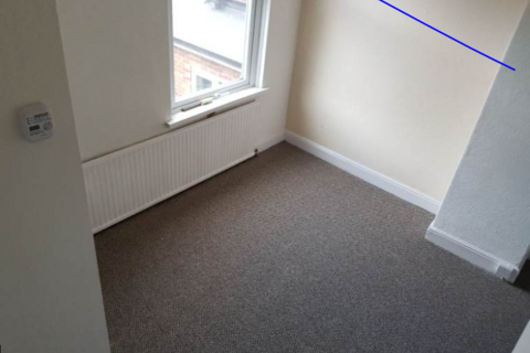 2 bedroom terraced house to rent, Best Street, Stoke-on-Trent ST4