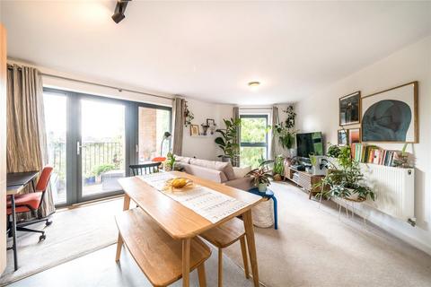 1 bedroom flat for sale, Mostyn Road, London SW9