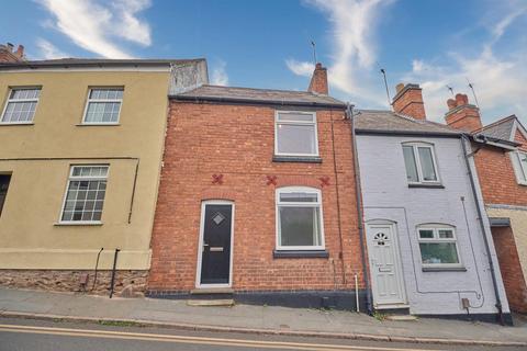 2 bedroom terraced house to rent, Chapel Street, Barwell, Leicester