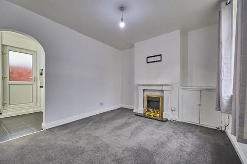 2 bedroom terraced house to rent, Chapel Street, Barwell, Leicester