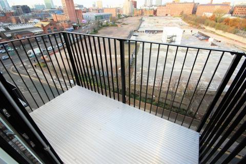 undefined, Lockgate Mews, Greater Manchester M4