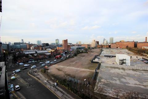undefined, Lockgate Mews, Greater Manchester M4