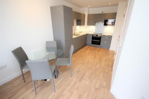 undefined, Lockgate Mews, Greater Manchester M4