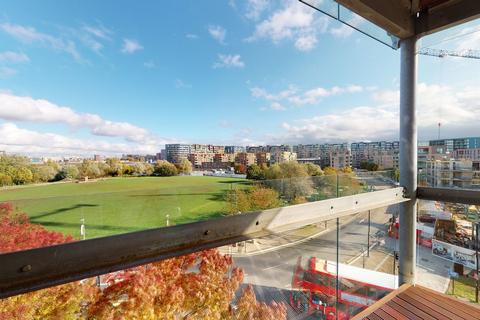 2 bedroom apartment to rent, Farnsworth Court, West Parkside, London, SE10