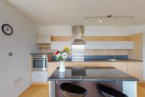 2 bedroom apartment to rent, Farnsworth Court, West Parkside, London, SE10