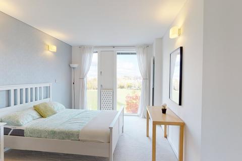 2 bedroom apartment to rent, Farnsworth Court, West Parkside, London, SE10