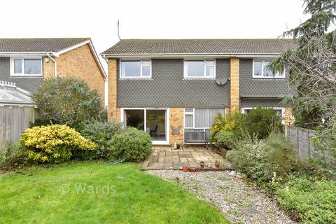undefined, Bridewell Park, Whitstable CT5