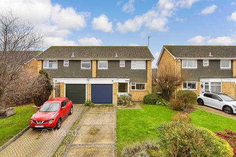 3 bedroom semi-detached house for sale, Bridewell Park, Whitstable CT5