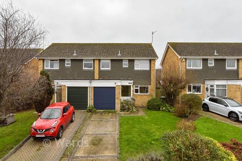 undefined, Bridewell Park, Whitstable CT5